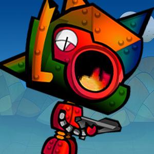 play Steam Rocket