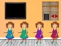 play 8B Lovable Naomi Escape Html5