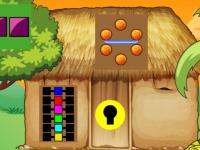 play Kitten Brother Escape