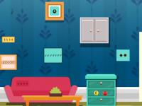 play Genie Premises Room Escape 14