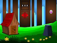 play G2L Corn Land Escape Html5