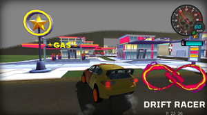play Drift Racer