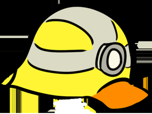 play Robo Duck Vs. Bread Batch
