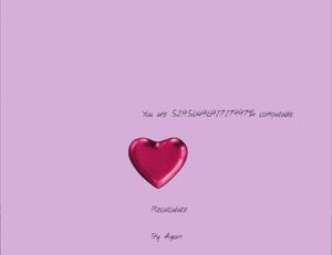 play Love Tester
