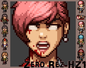 play Zero Rez Hz1