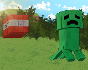 play Tnt Revenge