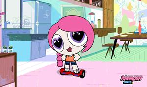 play Powerpuff Yourself