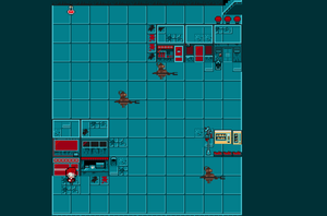 play Robot Escape