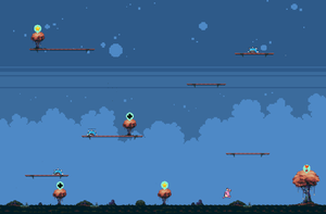 play Rescue Radish