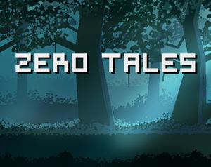 play Zero Tales - Game Beta