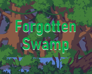 play Forgotten Swamp