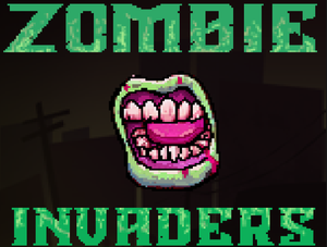 play Zombie Invaders