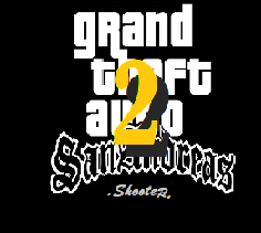 play .Gta San Andreas Shooter 2.