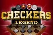 Checkers Legends - Play Free Online Games | Addicting