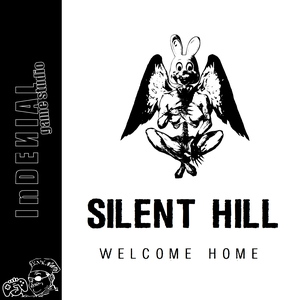 play Silent Hill: Welcome Home