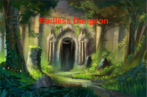 play Endless Dungeon