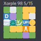play Xorple