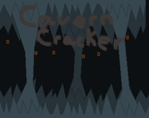Cavern Cracker