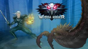 play Witch Killer