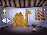 play G2M Camel Escape Html5