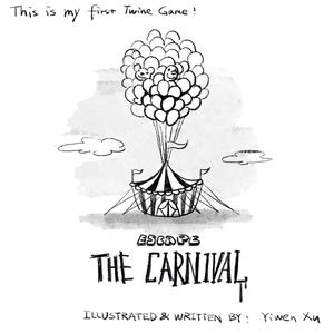 play Escape The Carnival