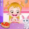 play Baby Hazel Tomato