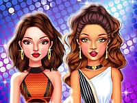 play Celebrity Future Fashion