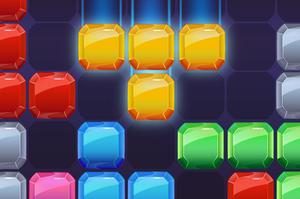 play Jewel Blocks Quest