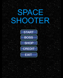 play Space Shooter