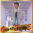 play G2E Manager Server Room Escape Html5