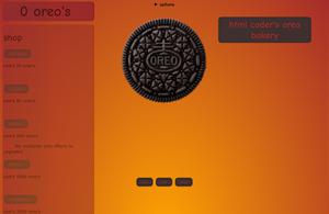 play Oreo Clicker