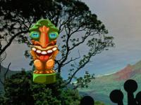 play Adventure Tiki Forest Escape