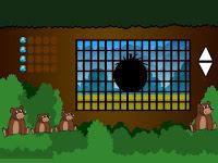 play G2L Teddy Land Escape Html5