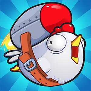 play Chicken Toss Online