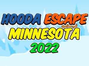 play Hooda Escape Minnesota 2022