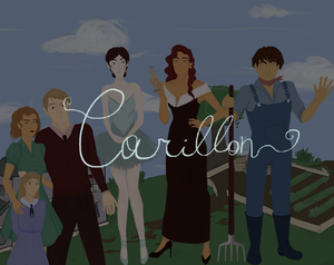play Carillon