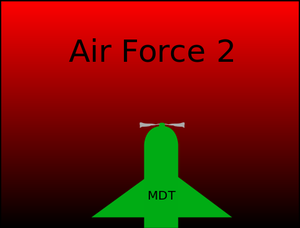 play Mdt Air Force 2