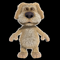 play Talking Ben Clicker
