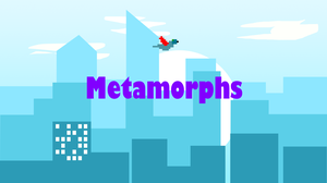 play Metamorphs