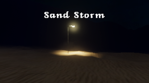play Sand Storm