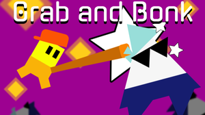 play Grab And Bonk