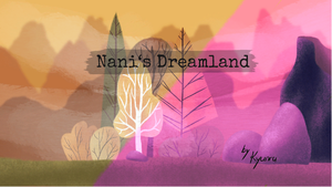 play Nani'Dreamworld