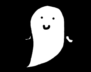 play Ghosty