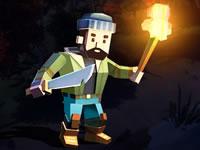 play Cube Craft Survival