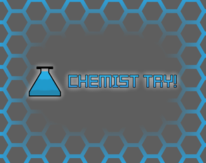 play Chemist Try