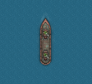 play Battle For Antarctica