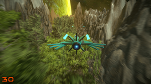 play Saving Gargantua
