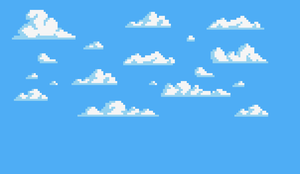 play Cloud-Breakout