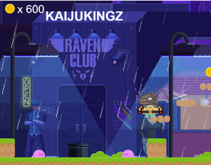 play Kaiju King Vers
