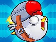 play Super Chicken Fly